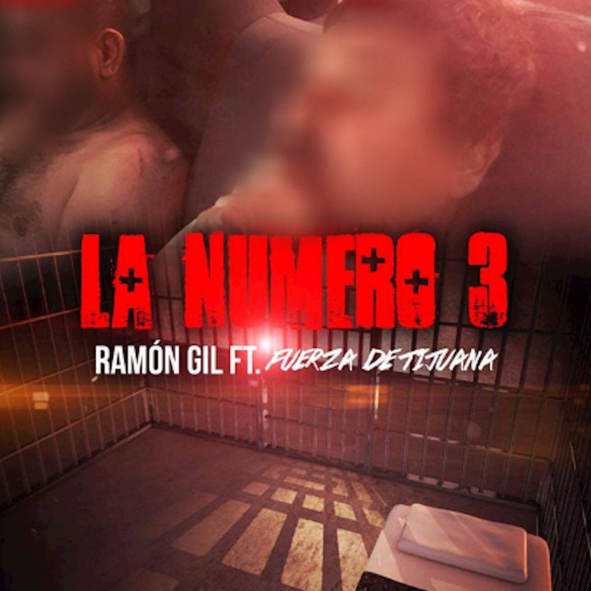Album cover of La Numero 3