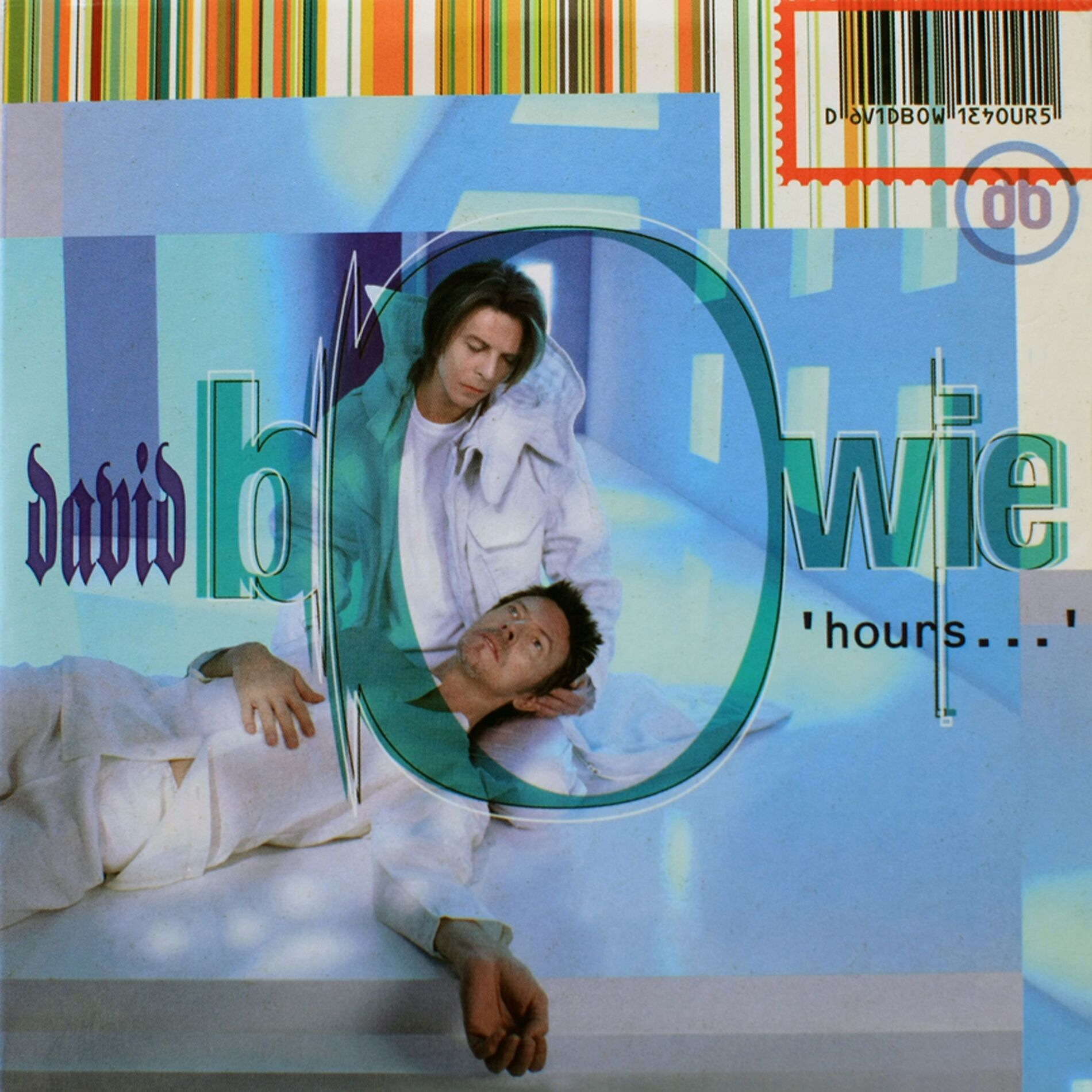 Album cover of Thursday's Child