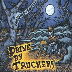 Cover of The Dirty South
