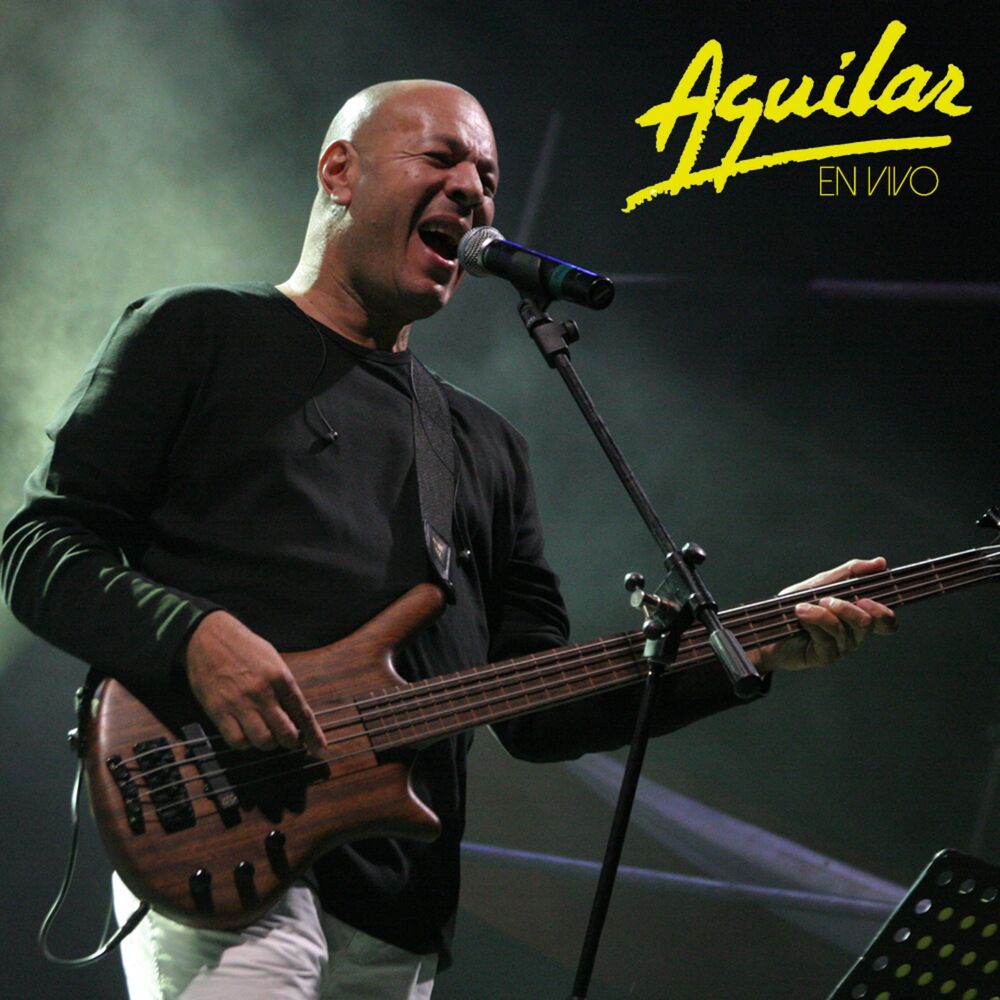 Picture of Aguilar en Vivo Anfiteatro Del Sambil