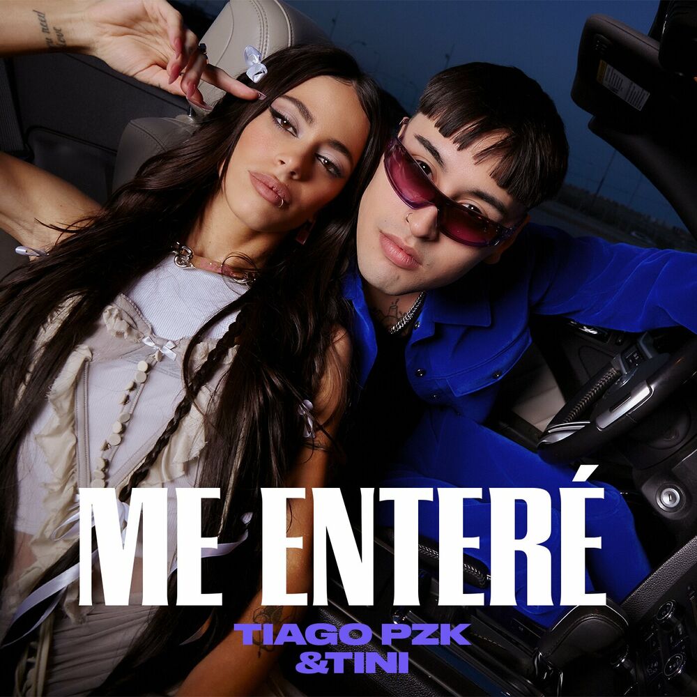Picture of Me Enteré