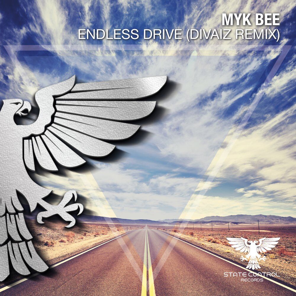 Picture of Endless Drive (Divaiz Edit)