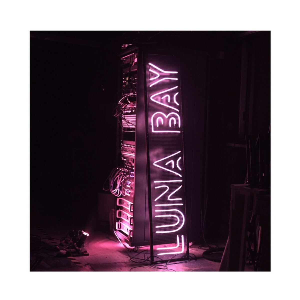 Album cover of Sleeping Alone