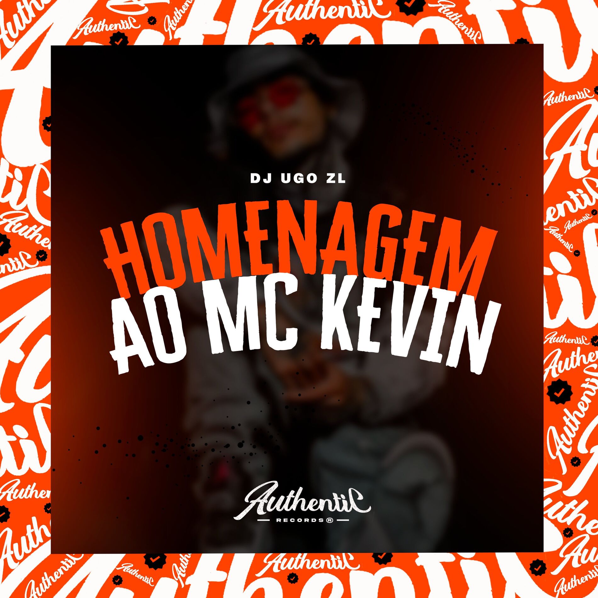 Album cover of Homenagem ao Mc Kevin