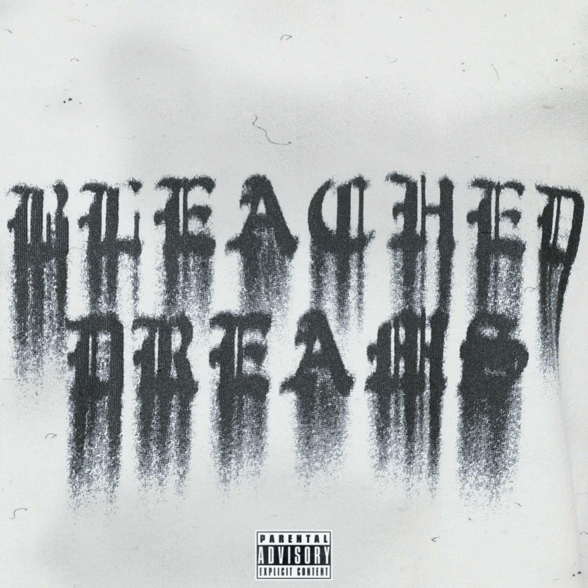 Album cover of BLEACHED DREAMS
