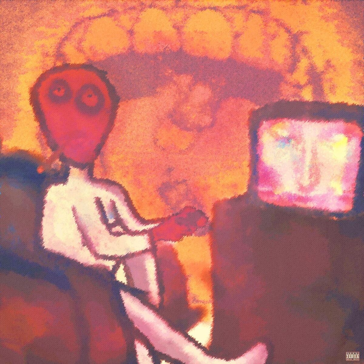 Album cover of Babayega
