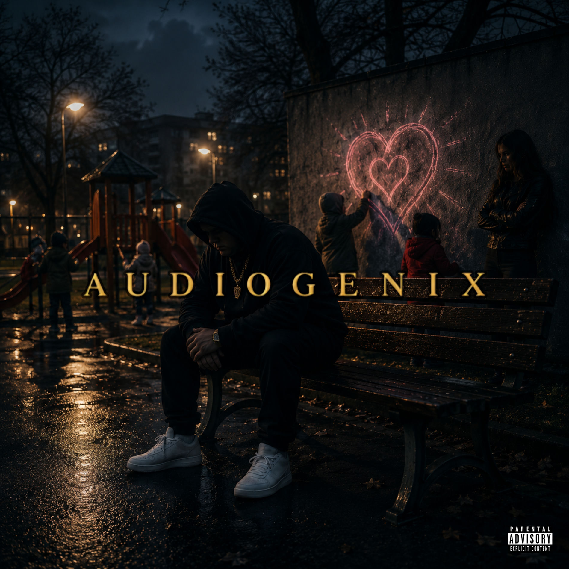 Album cover of Serce