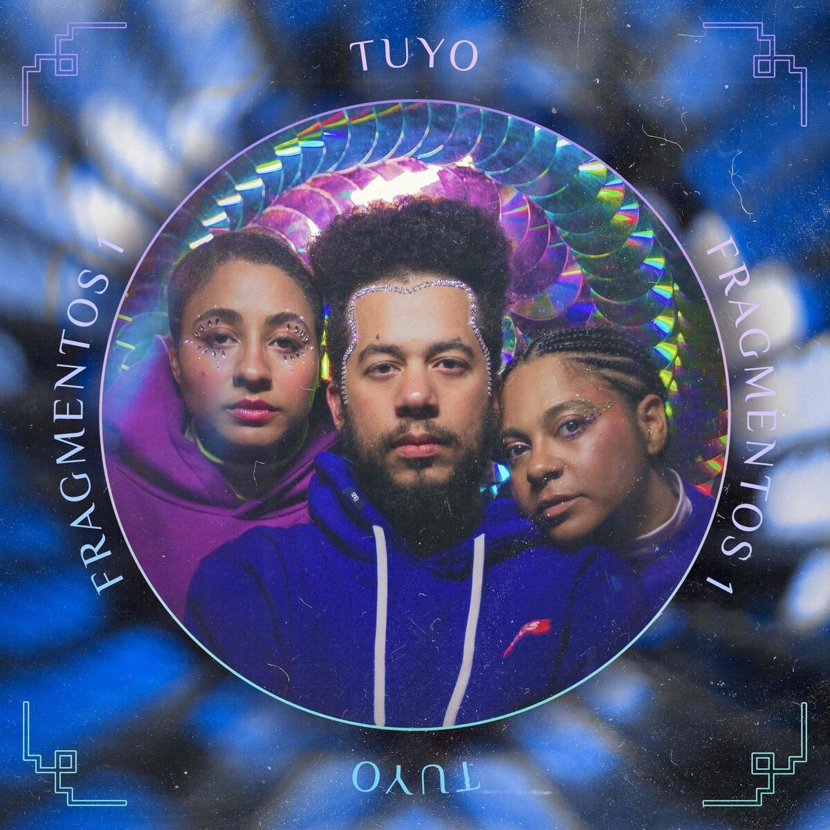 Album cover of Fragmentos 1