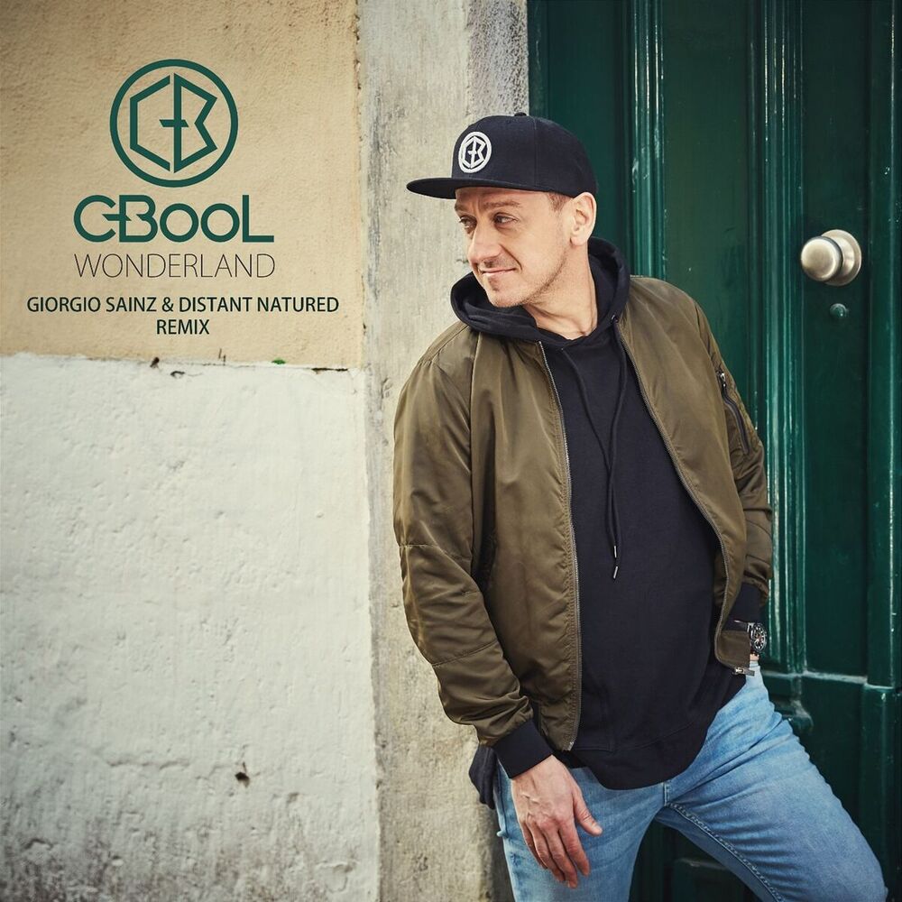 Picture of Wonderland (Giorgio Sainz & Distant Natured Remix)