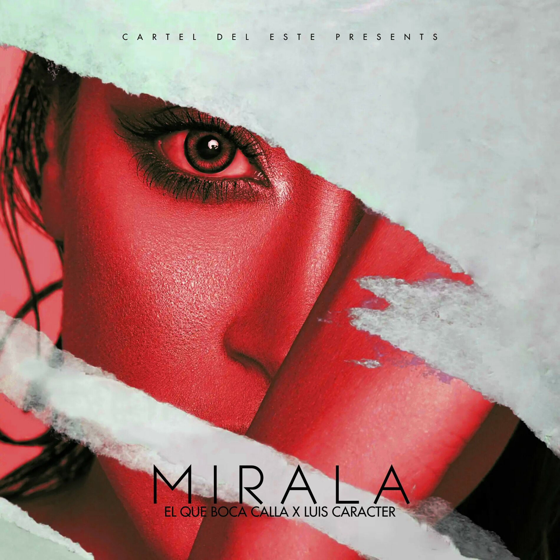 Album cover of MIRALA