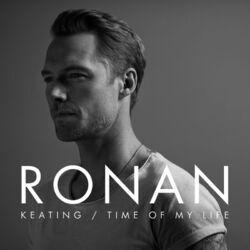 Cover of Time Of My Life