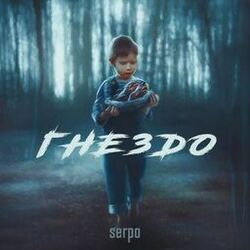 Cover of Гнездо