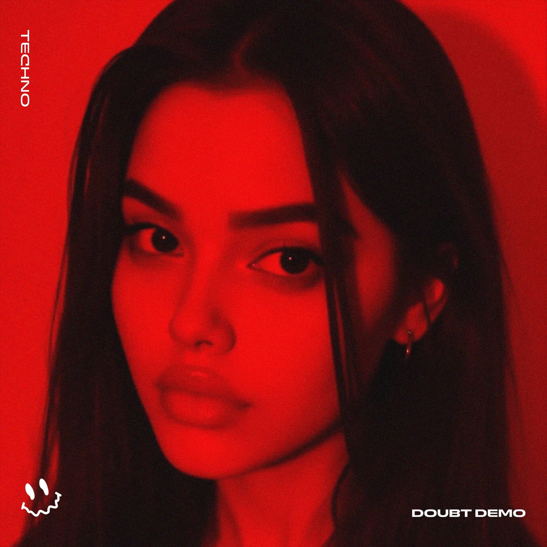 Album cover of DOUBT DEMO (TECHNO)