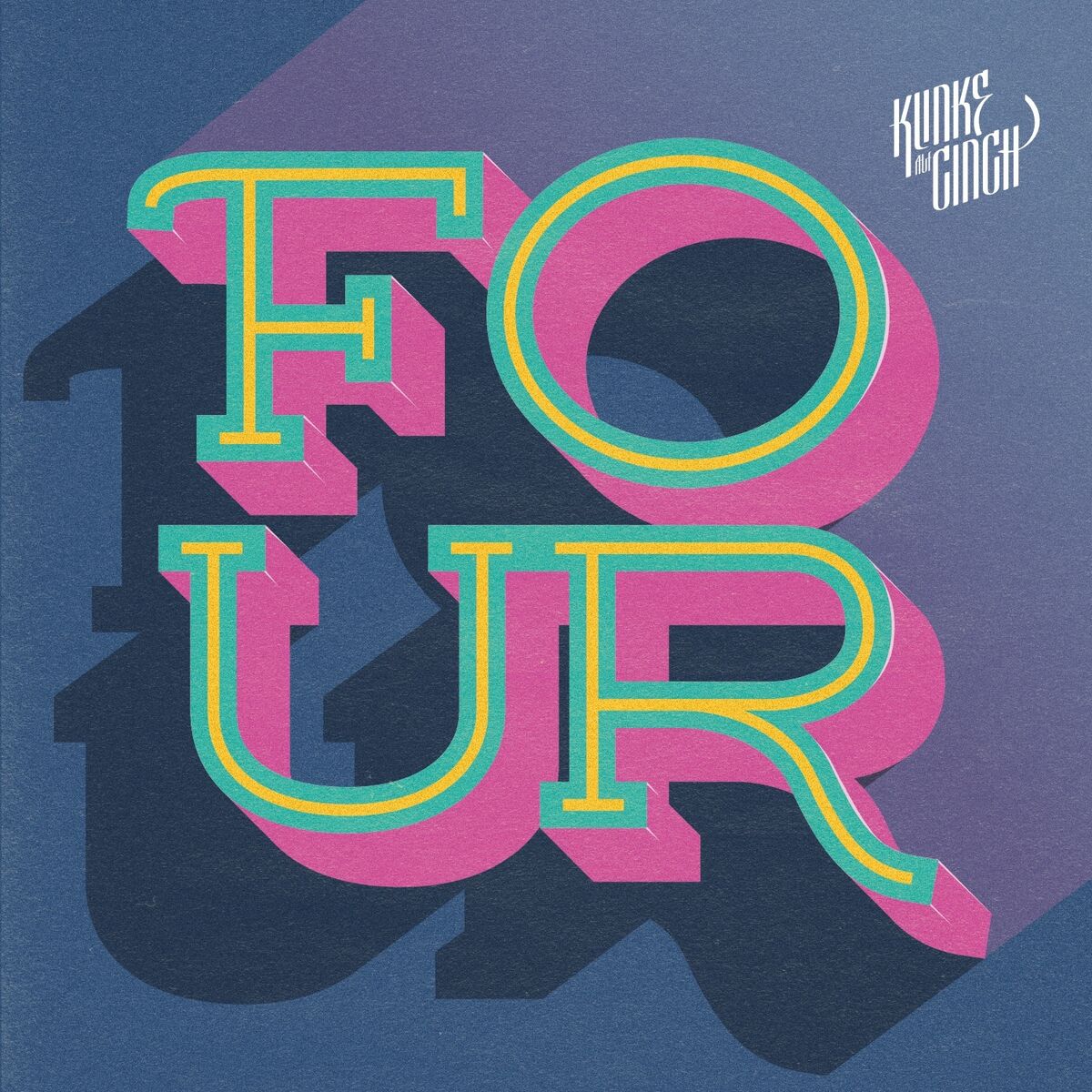 Album cover of Four