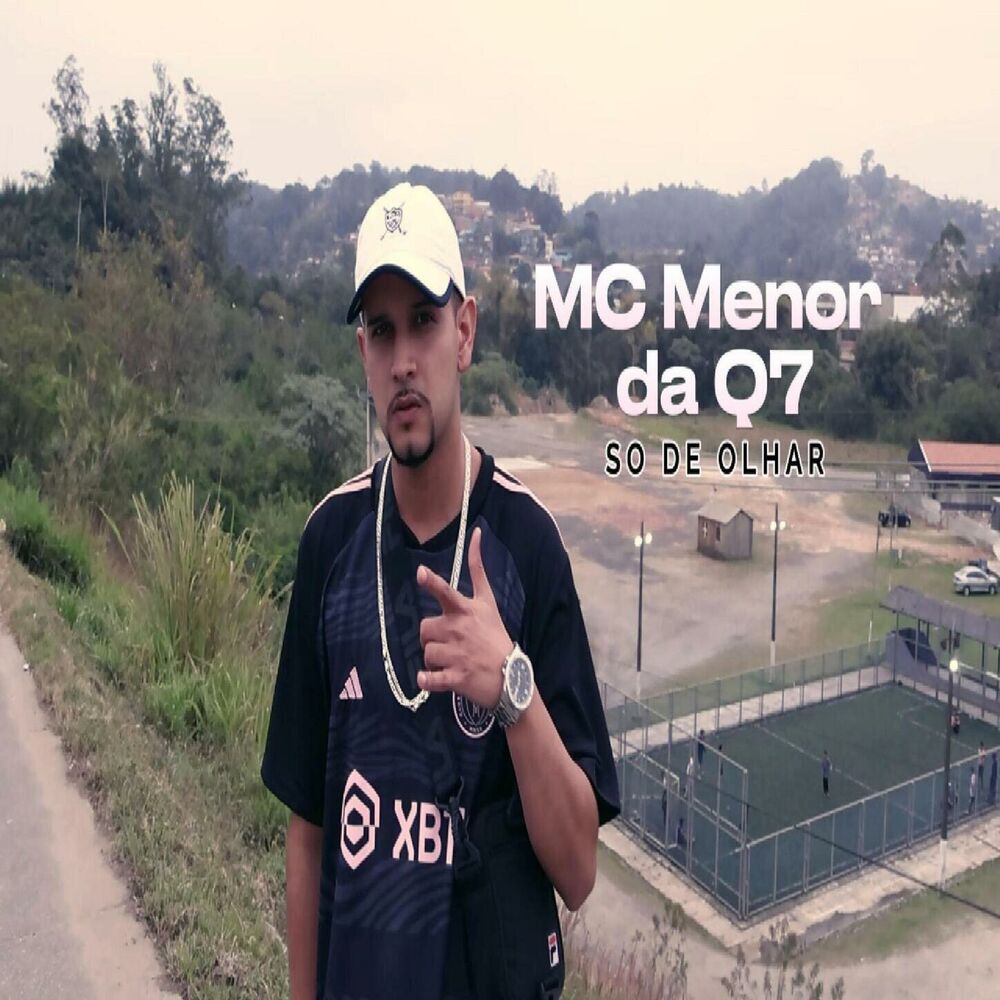 Picture of SÓ DE OLHAR