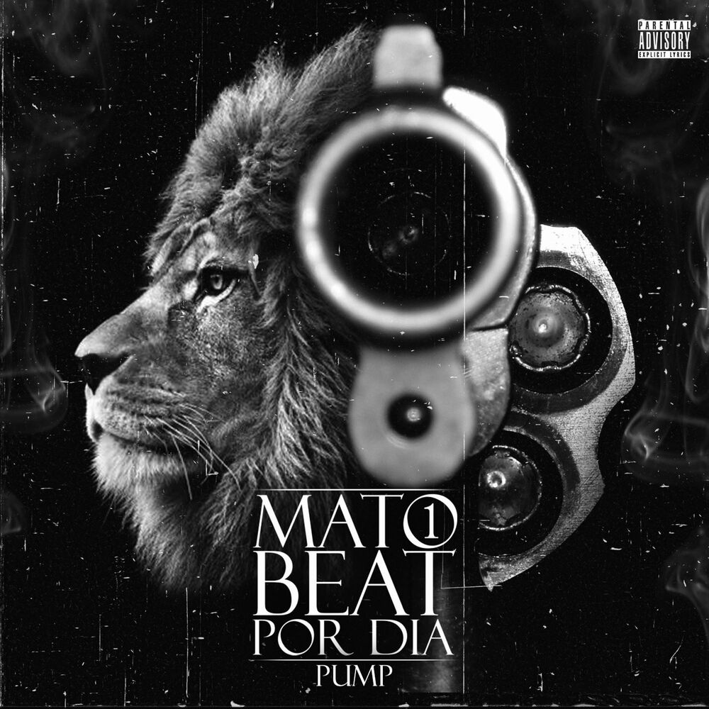 Picture of Mato 1 Beat por Dia