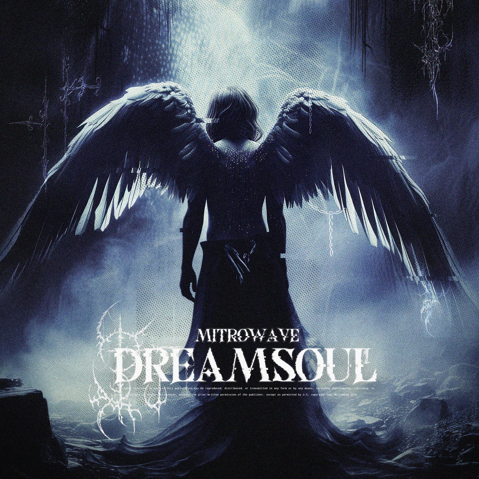 Album cover of Dreamsoul