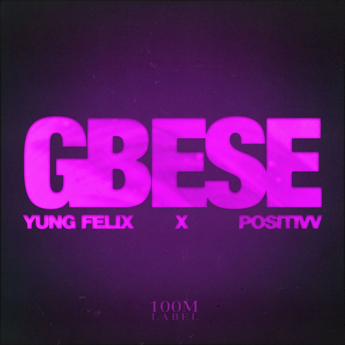 Album cover of Gbese