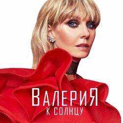 Cover of К солнцу