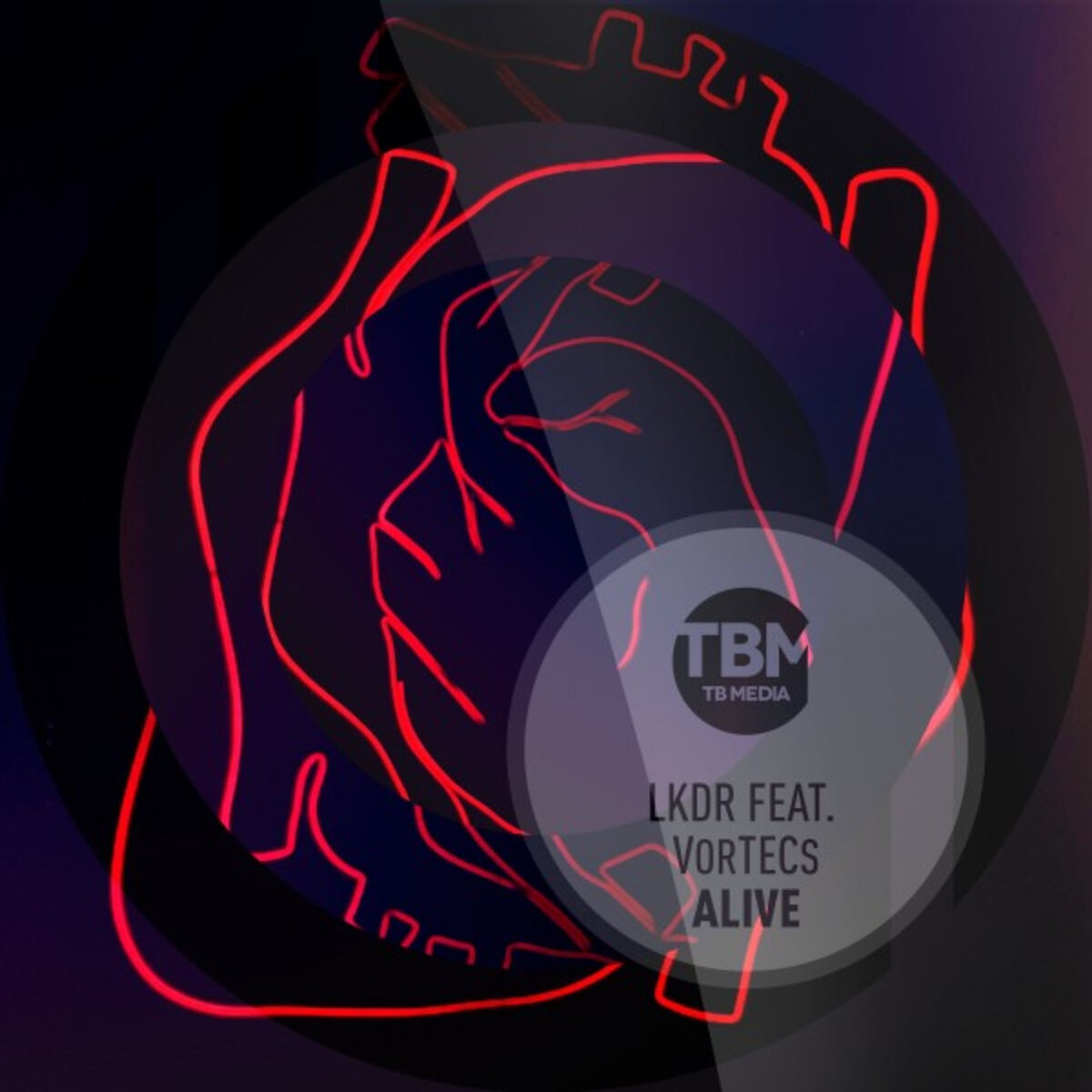 Album cover of Alive
