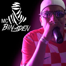 Cover of Bin Laden
