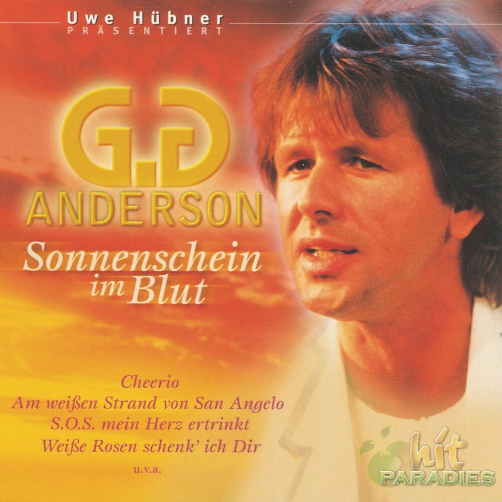Picture of Sonnenschein im Blut