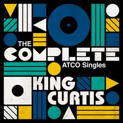 Cover of The Complete ATCO Singles
