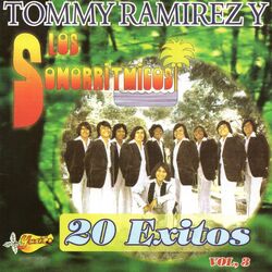 20 Exitos Vol. 3