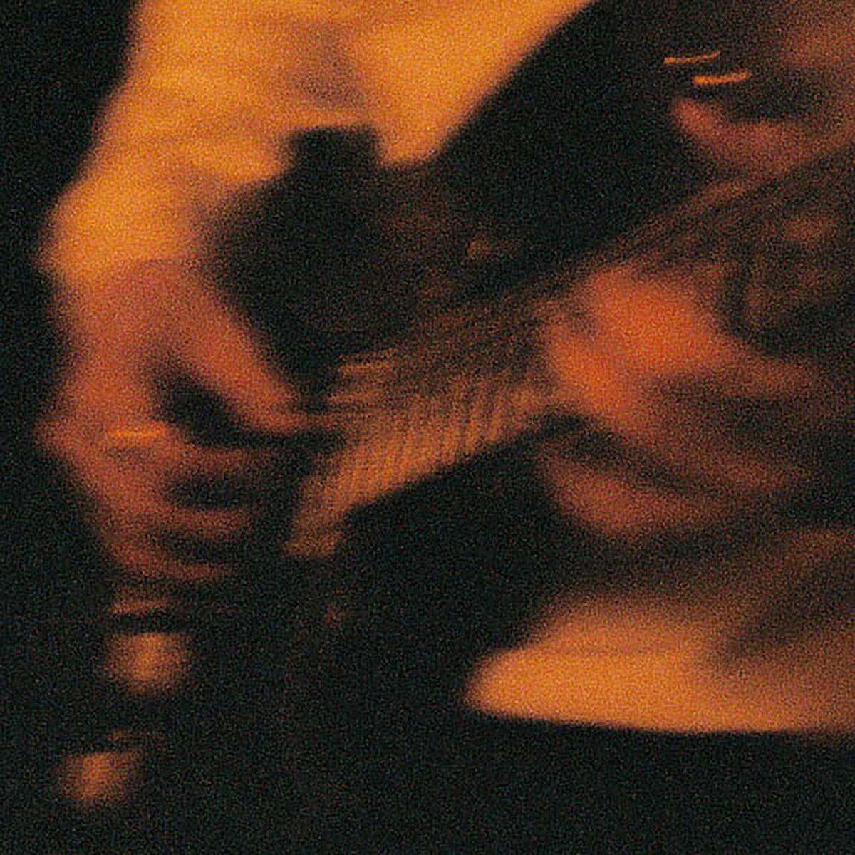Album cover of always
