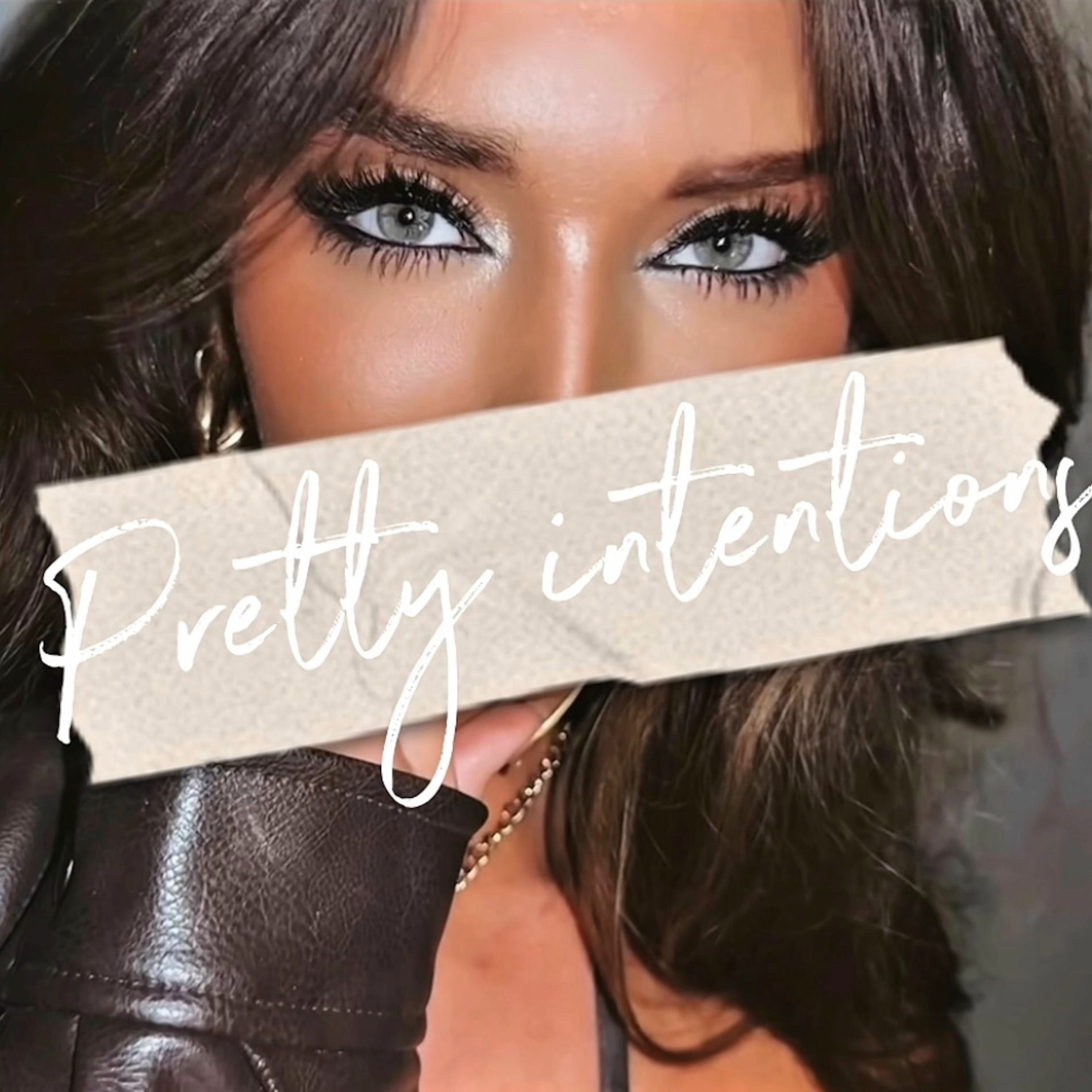 Album cover of Pretty Intentions