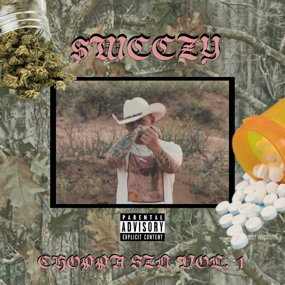 Picture of Choppa SZN, Volume 1