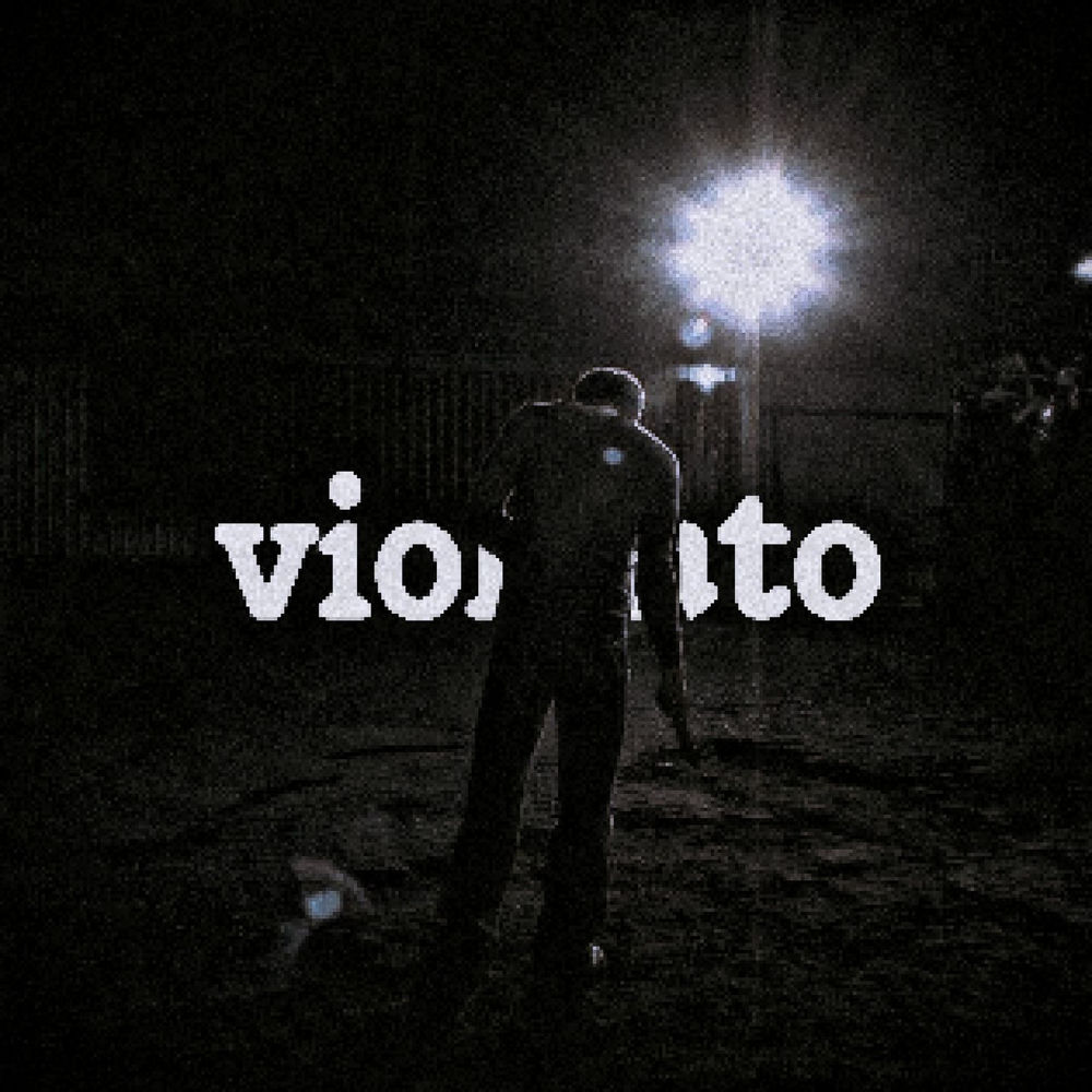 violento