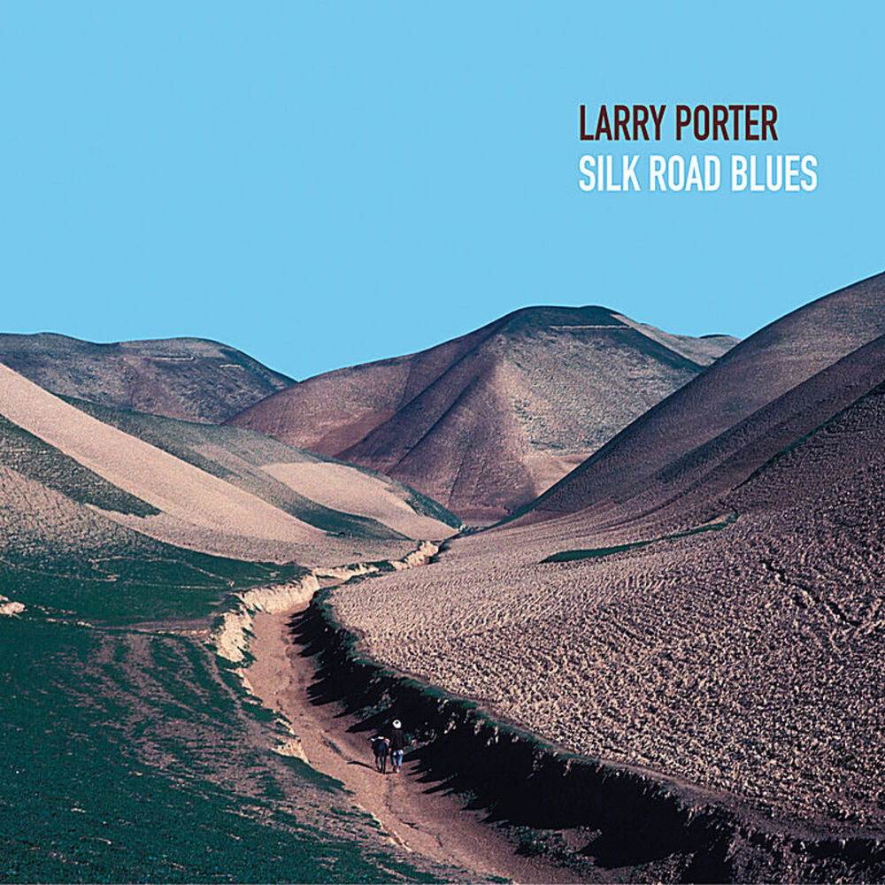 Picture of Silk Road Blues