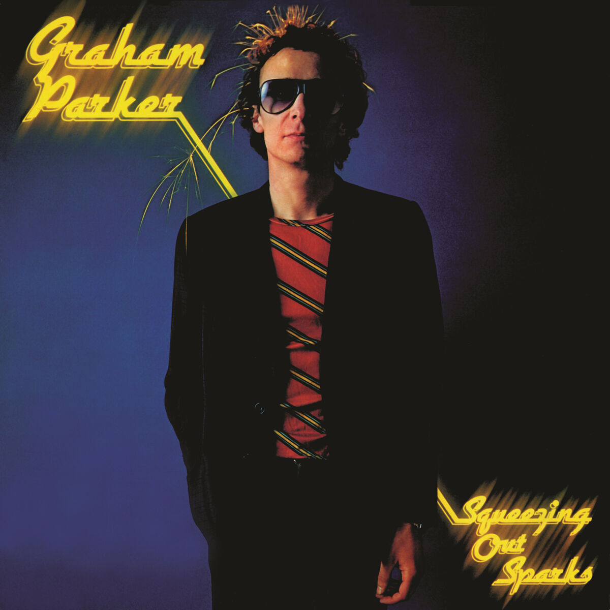 Album cover of Waiting For The UFO's
