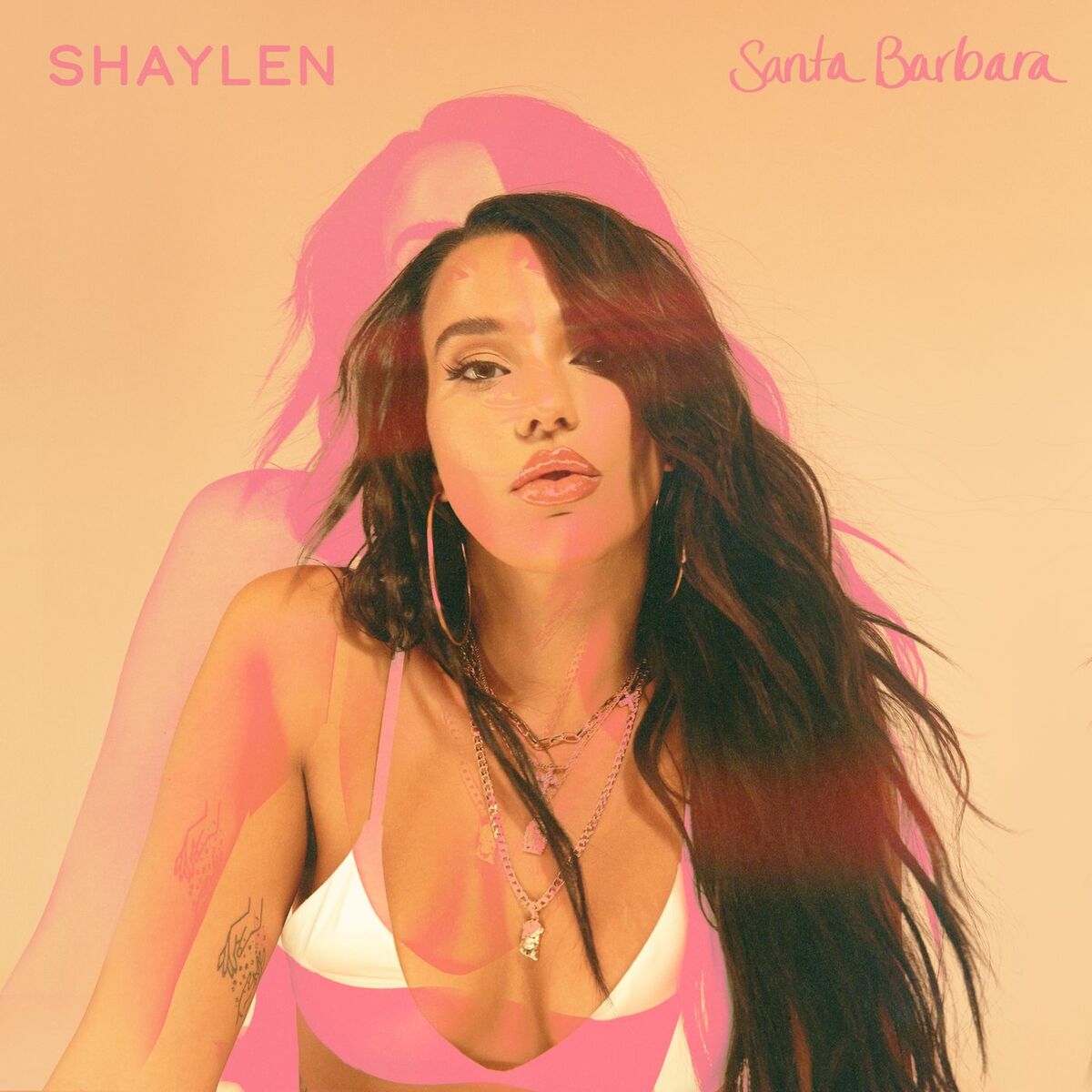 Album cover of Santa Barbara