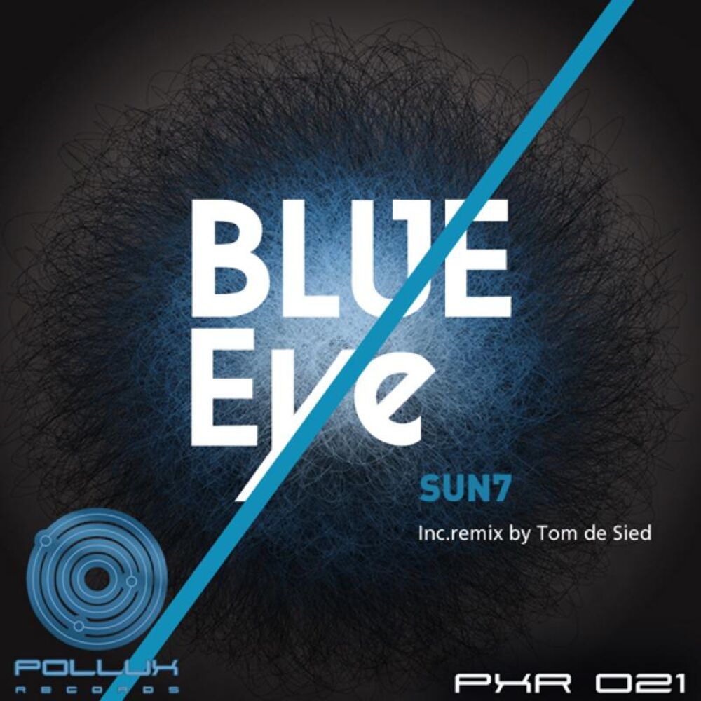 Picture of Blue Eye EP