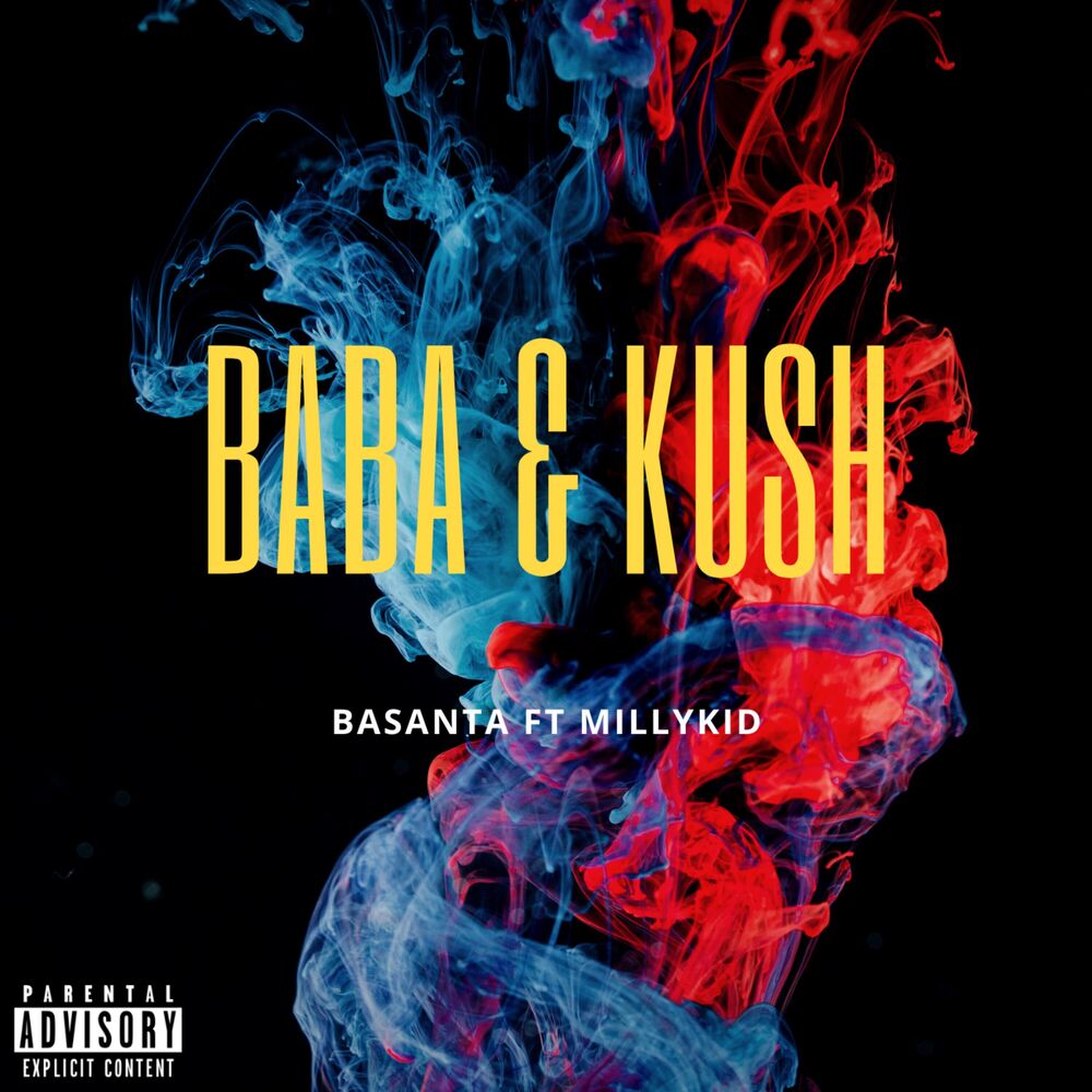 Picture of BABA & KUSH