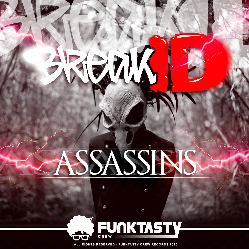 Picture of Assassins