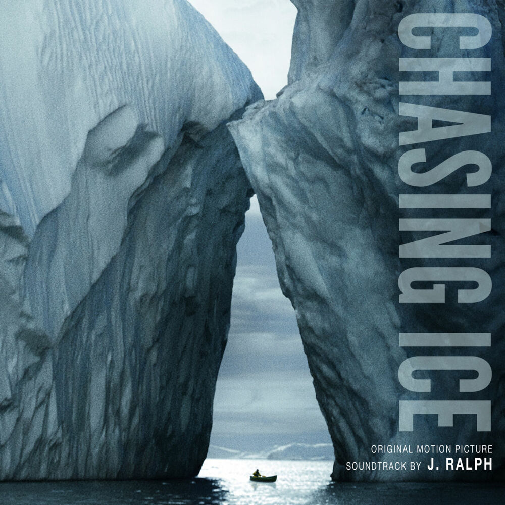 Picture of Chasing Ice Original Motion Picture Soundtrack
