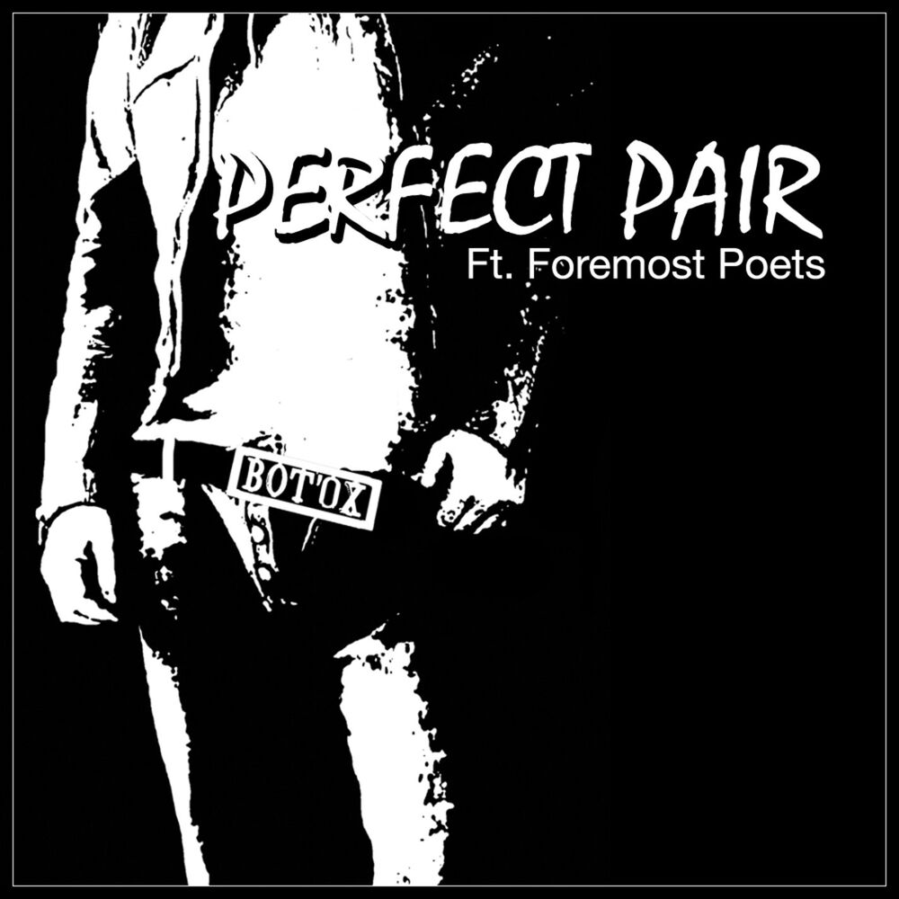 Picture of Perfect Pair