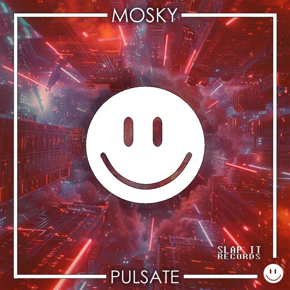 Picture of Pulsate