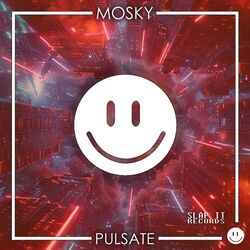 Cover of Pulsate