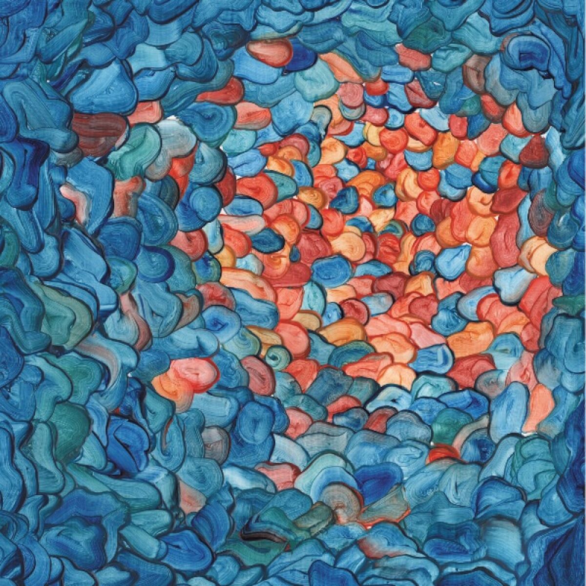 Album cover of Heroine