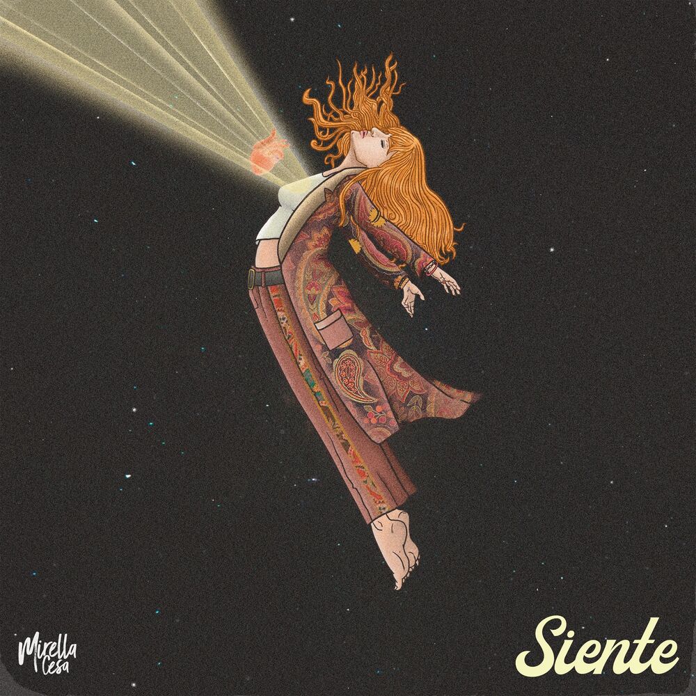Picture of Siente