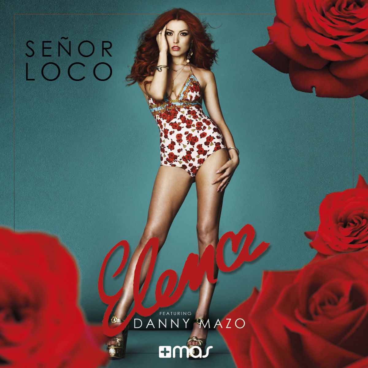 Album cover of Señor Loco