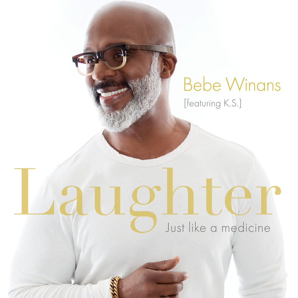 Picture of Laughter Just Like A Medicine (Radio Verison)