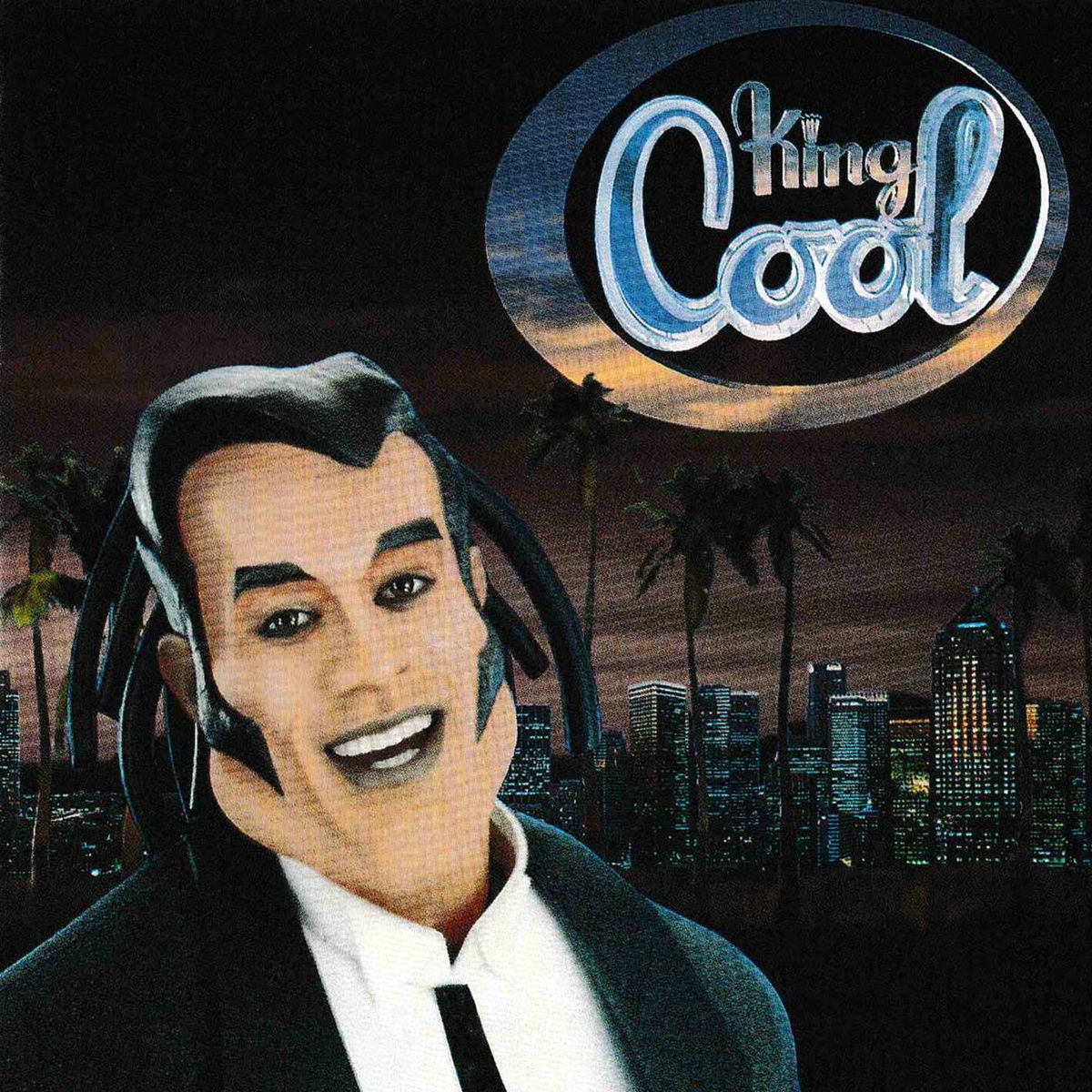 Album cover of Chain Gang