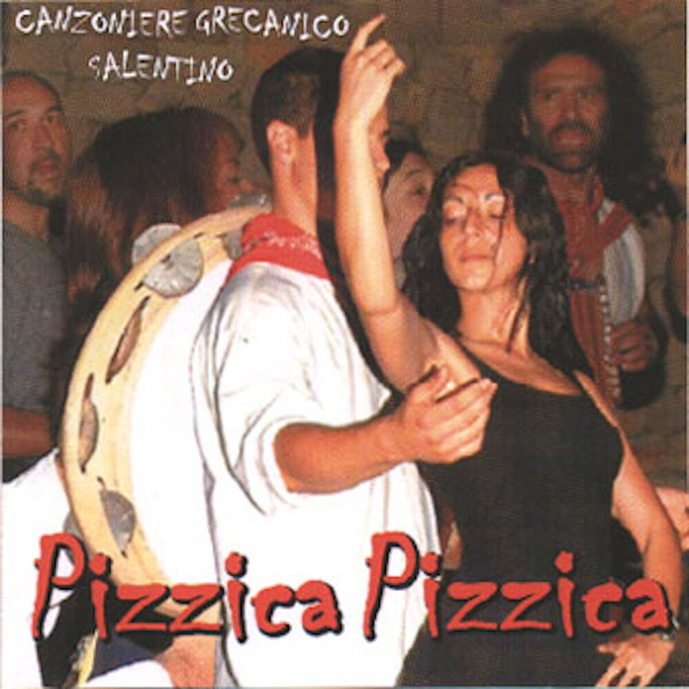 Picture of Pizzica pizzica