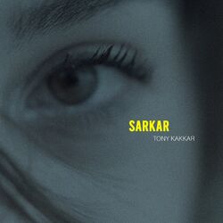 Cover of Sarkar
