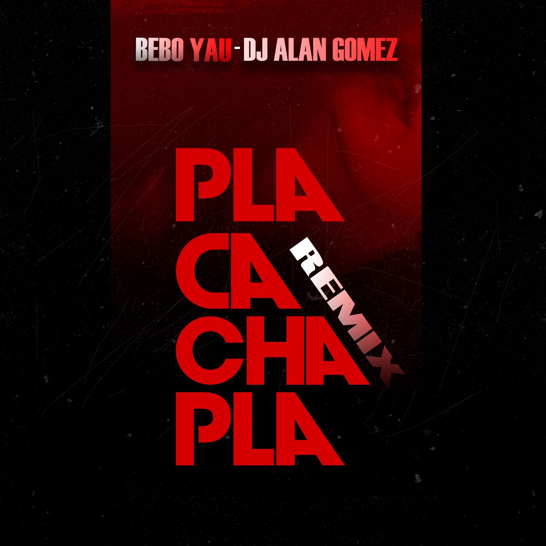 Album cover of Pla Cacha Pla Remix